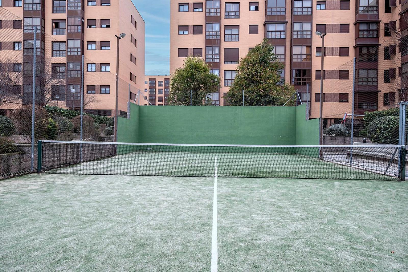 Apartamento Wanda Ifema Con Parking Y Piscina Madrid Eksteriør billede