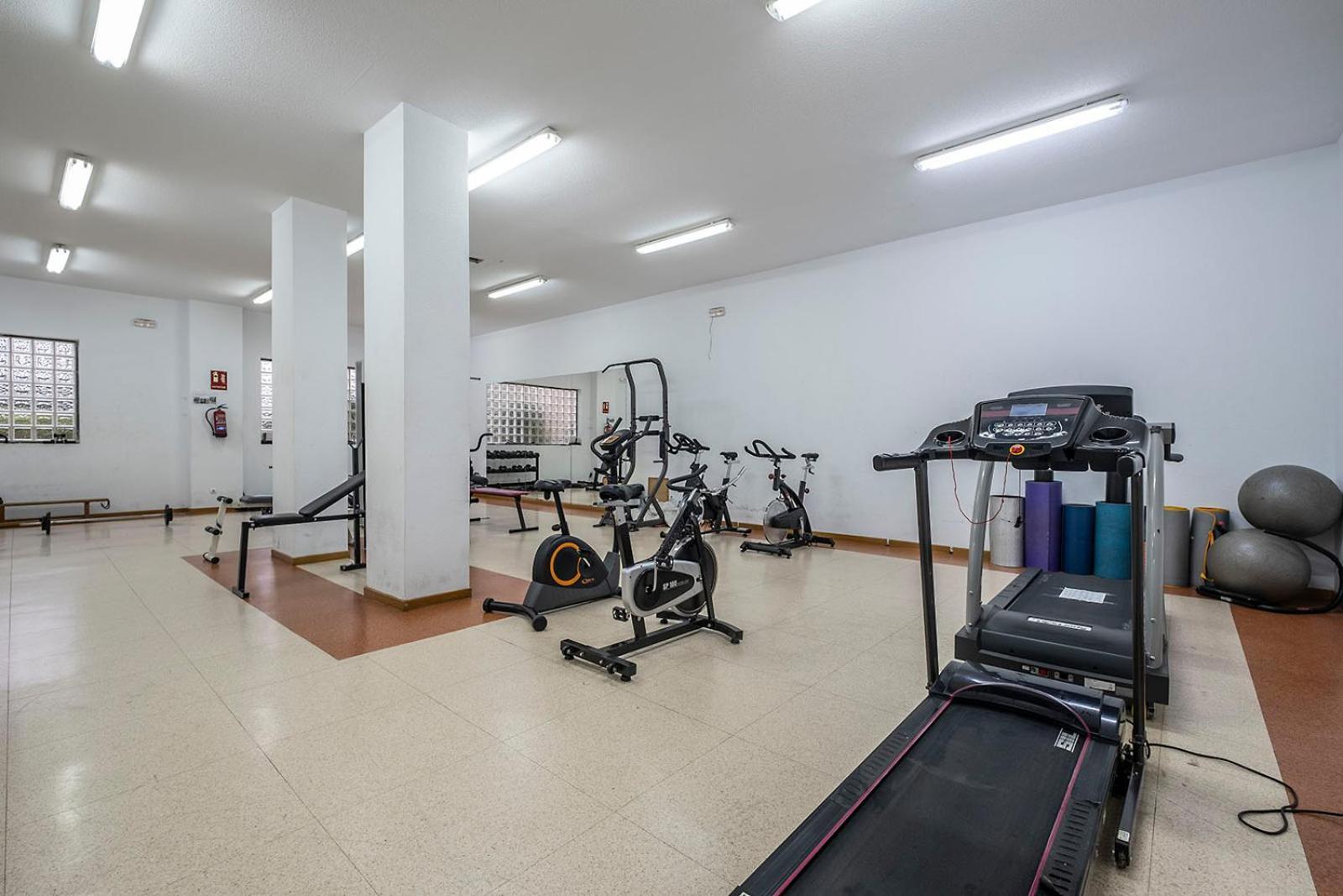 Apartamento Wanda Ifema Con Parking Y Piscina Madrid Eksteriør billede